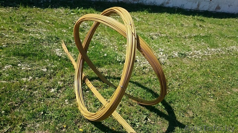 Арматура композитная стеклопластиковая d4-14 - Изображение #1, Объявление #1555570