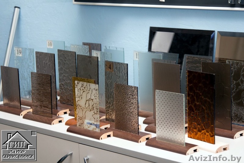 Резка стекла Минск - Изображение #1, Объявление #1559457