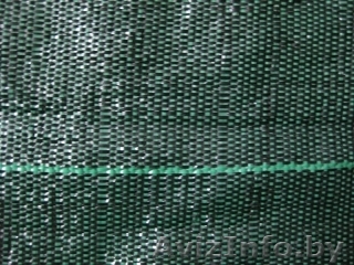 Сетка для ограждения ПП210 (зеленая) 2,1*100м. - Изображение #1, Объявление #1560166