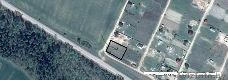 Участок в СТ \ - Изображение #1, Объявление #1564050