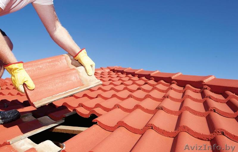 Устранение течи в кровле - Изображение #1, Объявление #1564098