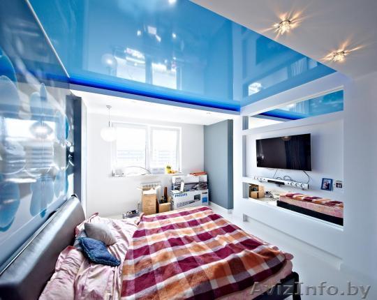 Франшиза натяжных потолков. - Изображение #1, Объявление #1564125