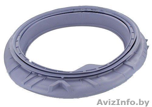 Манжета люка для стиральной машины LG - Изображение #1, Объявление #1564286