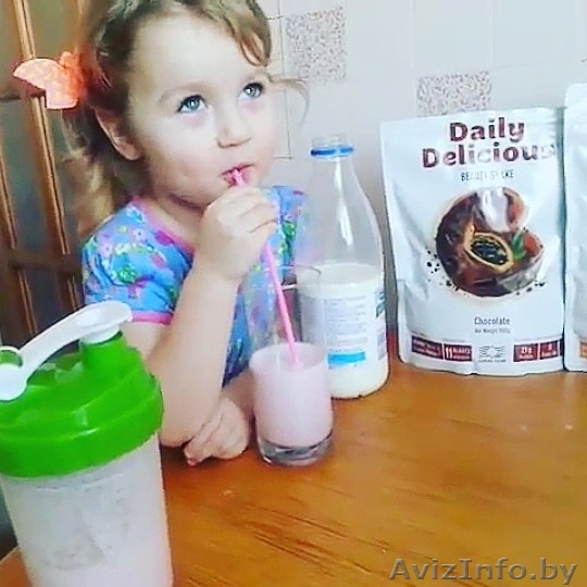 Напиток с коллагеном для энергии и здоровья белковый - Изображение #1, Объявление #1566076