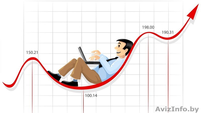 Повышение конверсии сайта - Изображение #1, Объявление #1567470