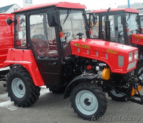 Любые запчасти для МТЗ (Беларус-80, 82 и др.) - Изображение #1, Объявление #1567656