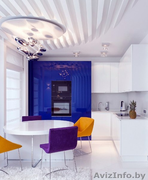 Кухни под любой стиль и планировку - Изображение #1, Объявление #1568507