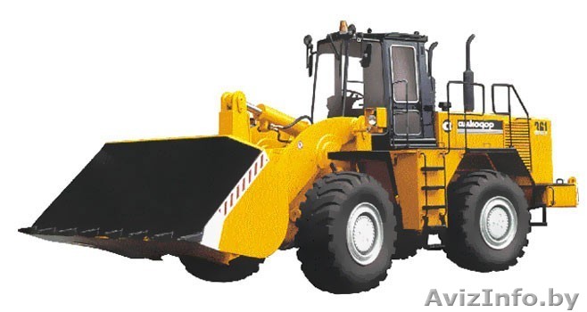 Запчасти к технике амкодор. Доступные цены - Изображение #1, Объявление #1569659