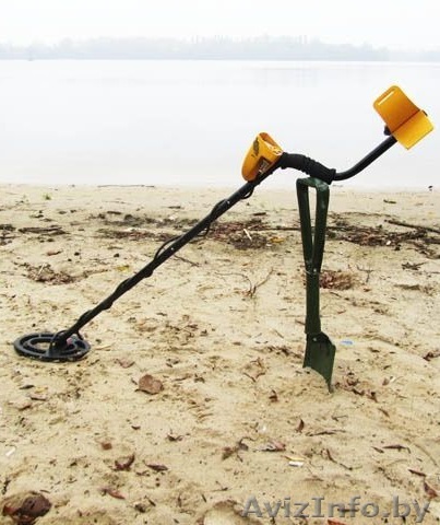 Металлоискатель Garrett ACE 250 в аренду - Изображение #1, Объявление #1565989