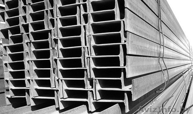 Балка в ассортименте  - Изображение #1, Объявление #1566598