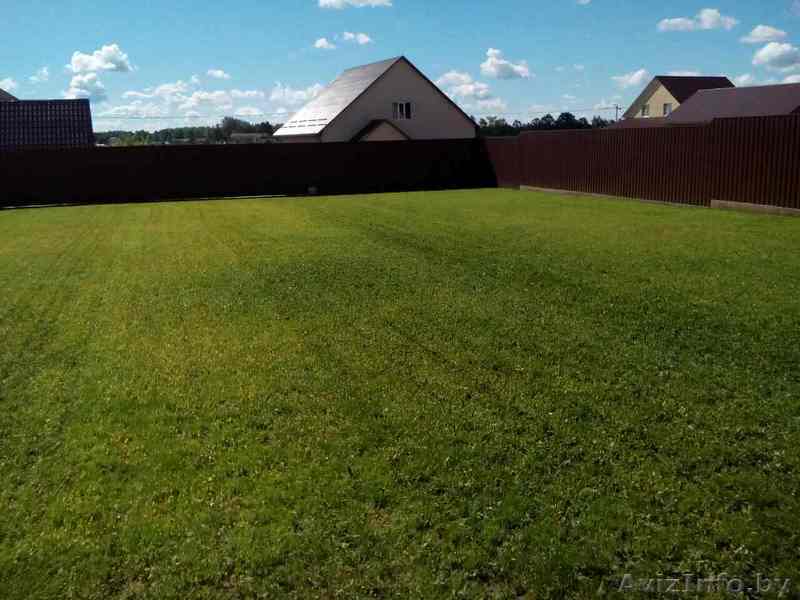 Озеленение и благоустройство участка - Изображение #1, Объявление #1568369