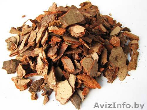 Сосновая кора. Мульча в г. Минске - Изображение #1, Объявление #1565466