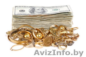 Куплю золото для себя 22$ за грамм!!  Приеду к вам !!!   375295471989 - Изображение #1, Объявление #1562630