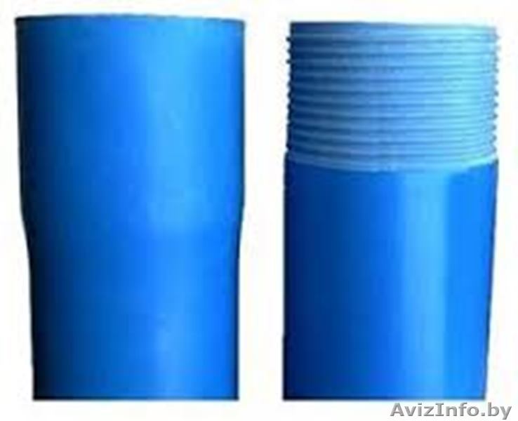 Обсадная труба нпвх - Изображение #1, Объявление #1563327