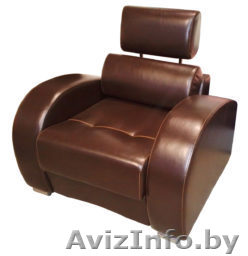 Кресла и Пуфы - Изображение #1, Объявление #1571723