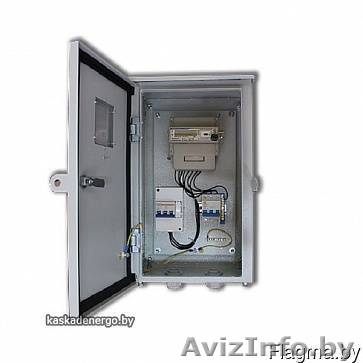 Корпус щуэ под выносной учёт ЩУЭ 1 - Изображение #1, Объявление #1575294