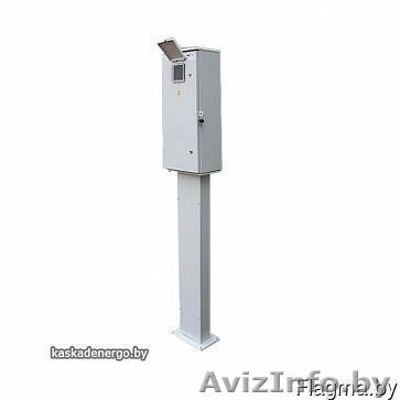 Шкаф учета уличного исполнения - Изображение #1, Объявление #1575299