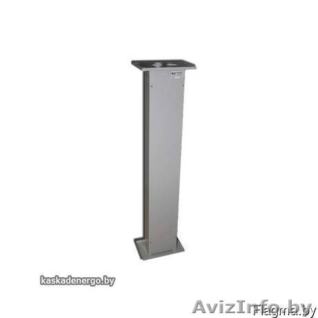 Стойка для установки ЩУЭ на бетонное основание или в грунт - Изображение #1, Объявление #1575332