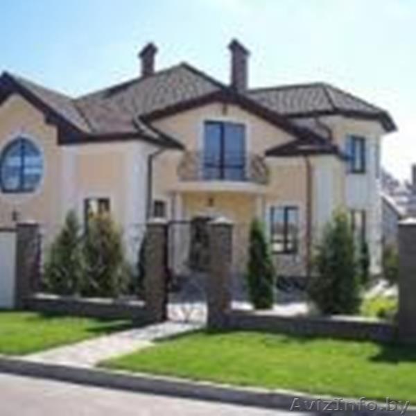 Ввод жилых домов в эксплуатацию - Изображение #1, Объявление #1572418