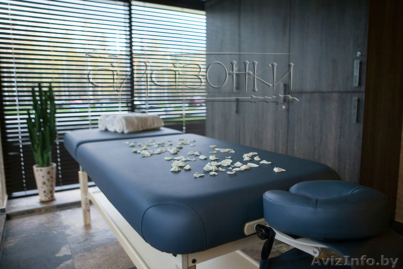 Массаж тела от профессионалов - Изображение #1, Объявление #1574260