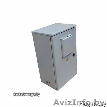 Щит учета ЩУЭ 3/1 - Изображение #1, Объявление #1575284