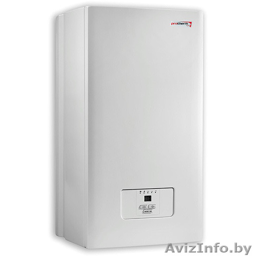 Электрические котлы с бесплатной  доставкой по Минску - Изображение #1, Объявление #1571999