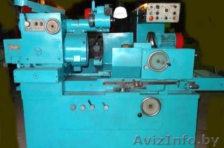 Внутришлифовальный станок 3К227В - Изображение #1, Объявление #1574452