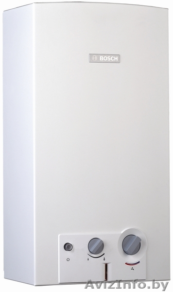 Газовые колонки с бесплатной  доставкой - Изображение #1, Объявление #1572003