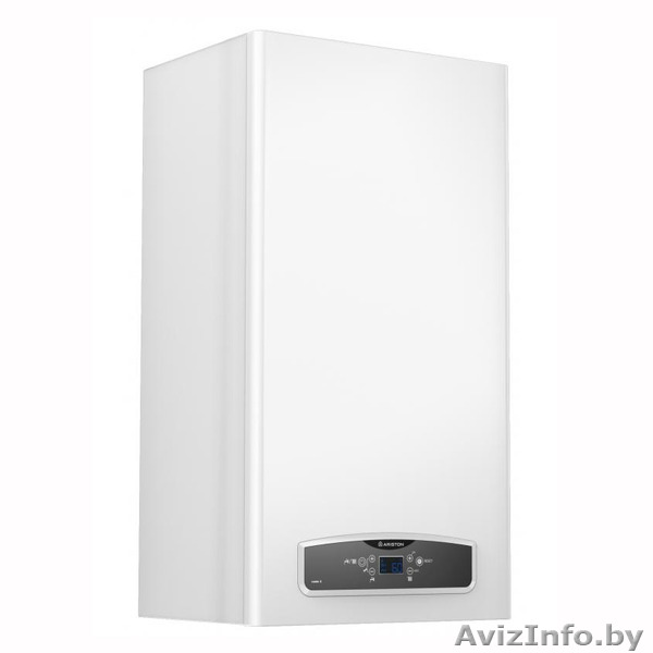 Газовые котлы с бесплатной  доставкой по Минску - Изображение #1, Объявление #1571994