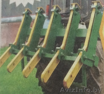 Грабли лесохозяйственные - Изображение #1, Объявление #1572066