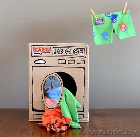 Скорая помощь по Ремонту Стиральных машин   - Изображение #1, Объявление #1575513