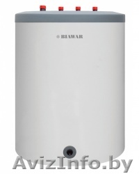 Водонагреватели с бесплатной  доставкой по Минску - Изображение #1, Объявление #1571998