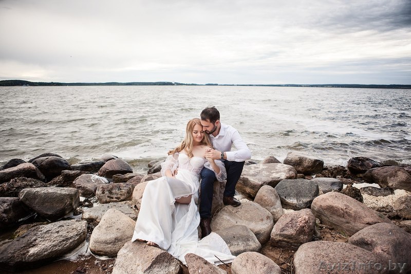 Лучший свадебный фотограф в Минске (Заславле) - Изображение #1, Объявление #1576621