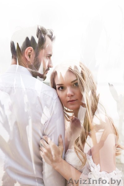 Свадебный фотограф Светлана Киселева - Изображение #1, Объявление #1576622