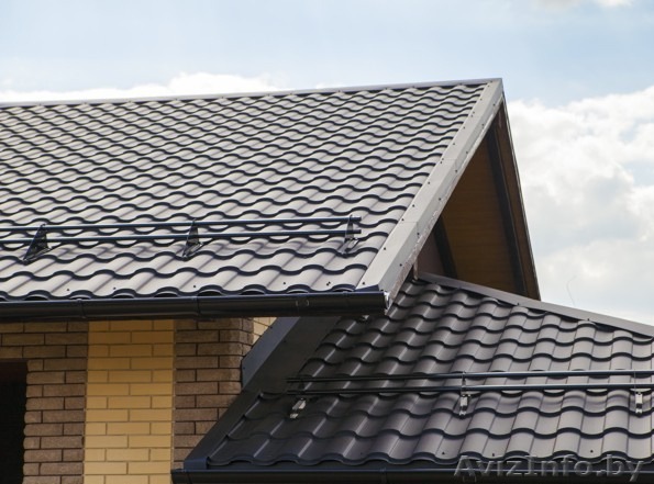 Металлочерепица Kredo (Кредо) - Изображение #1, Объявление #1579848