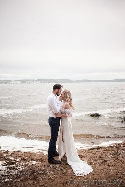 Красивые свадебные фотографии в Минске (Заславле) - Изображение #1, Объявление #1576151