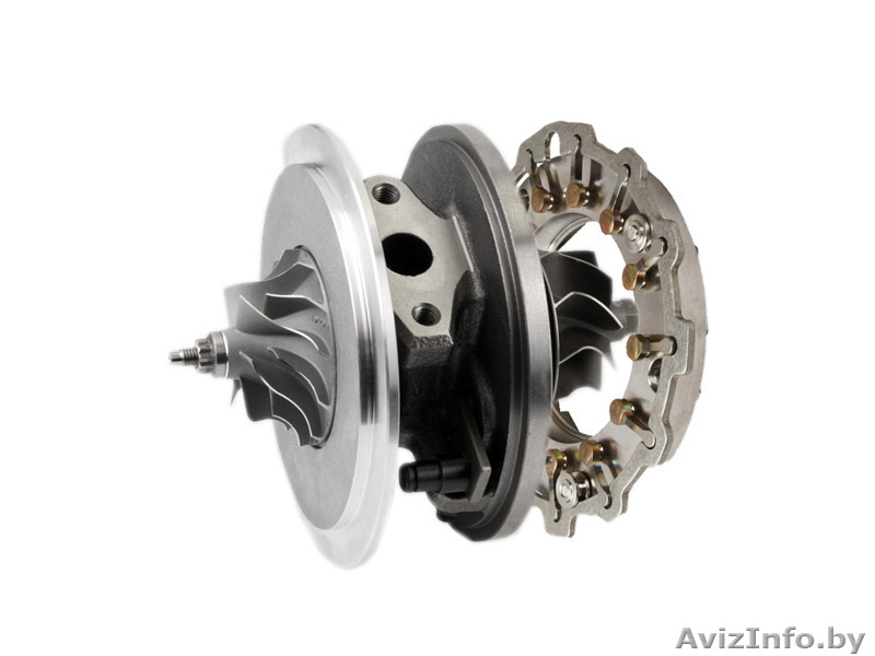 Новые турбины для автомобиля - Изображение #1, Объявление #1576670