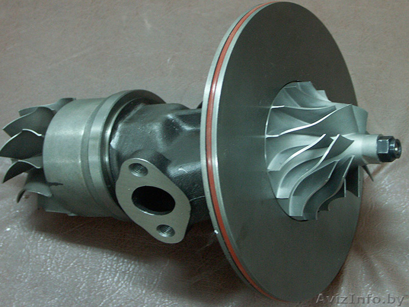 Картриджи для турбин - Изображение #1, Объявление #1576671