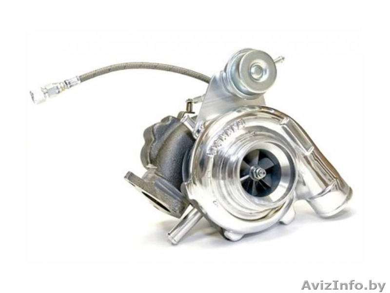 Ремонт грузовой турбины - Изображение #1, Объявление #1576674