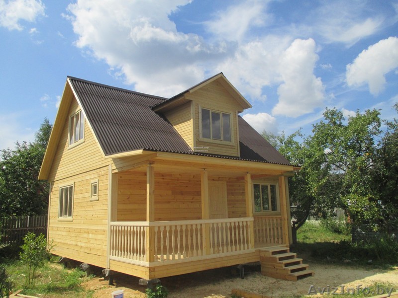  Дом  или  участок - Изображение #1, Объявление #1575661