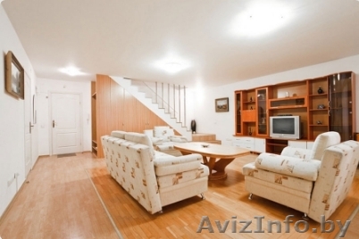  Квартиры на сутки в Минске недорого. - Изображение #1, Объявление #1575590