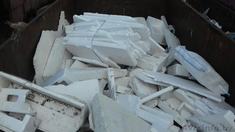 Пенопласт на ваших условиях в любой точке Беларуссии - Изображение #1, Объявление #1576086