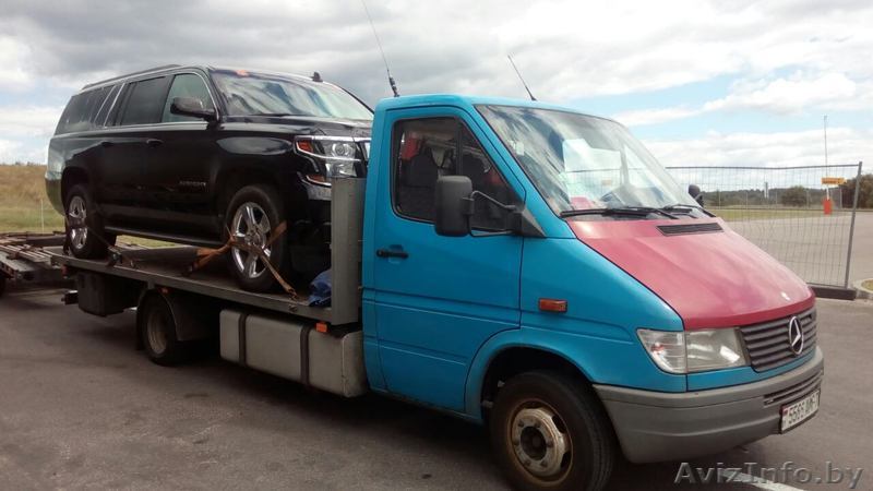 доставка авто из европы и снг - Изображение #1, Объявление #1578030