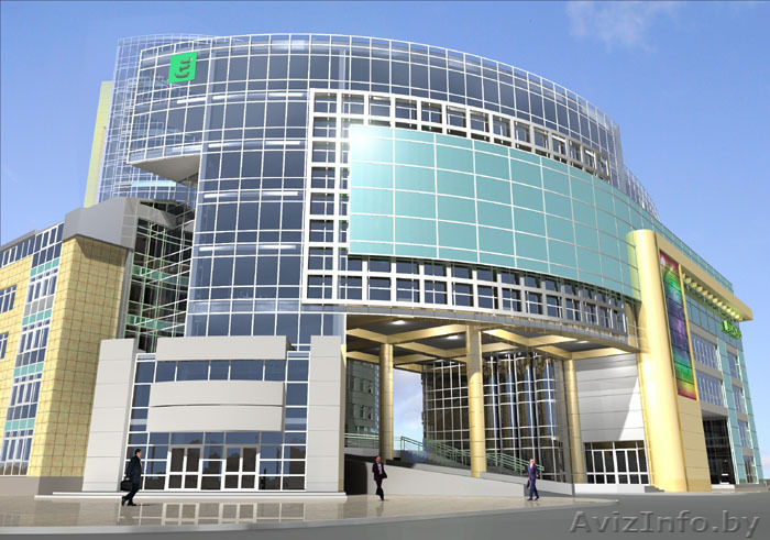 проектирование вентиляции и кондиционирования и монтаж - Изображение #1, Объявление #1576507