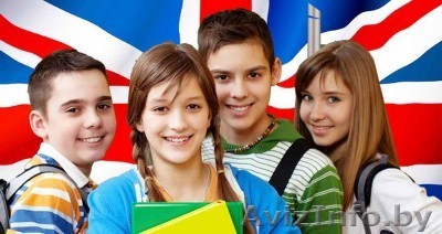 Английский для школьников в Лошице - Изображение #1, Объявление #1580295