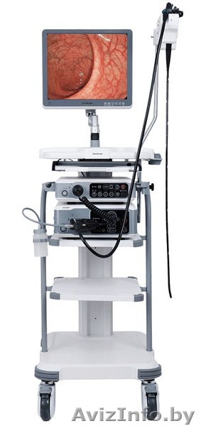 Видеоэндоскопические системы  - Изображение #1, Объявление #1577034