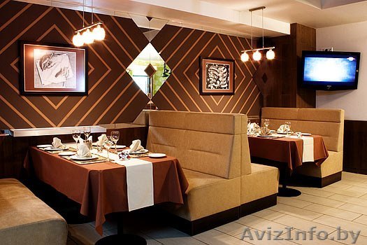  Караоке Клуб "MARINE" - Изображение #1, Объявление #1576946