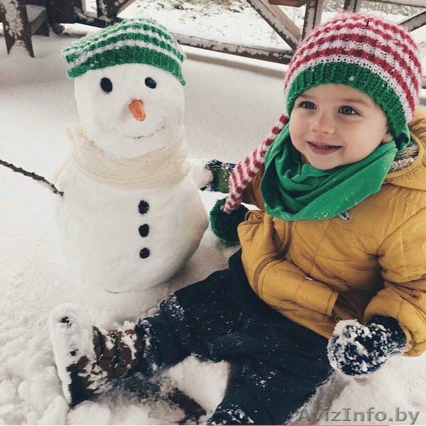 Няня на длительный срок - Изображение #1, Объявление #1582179