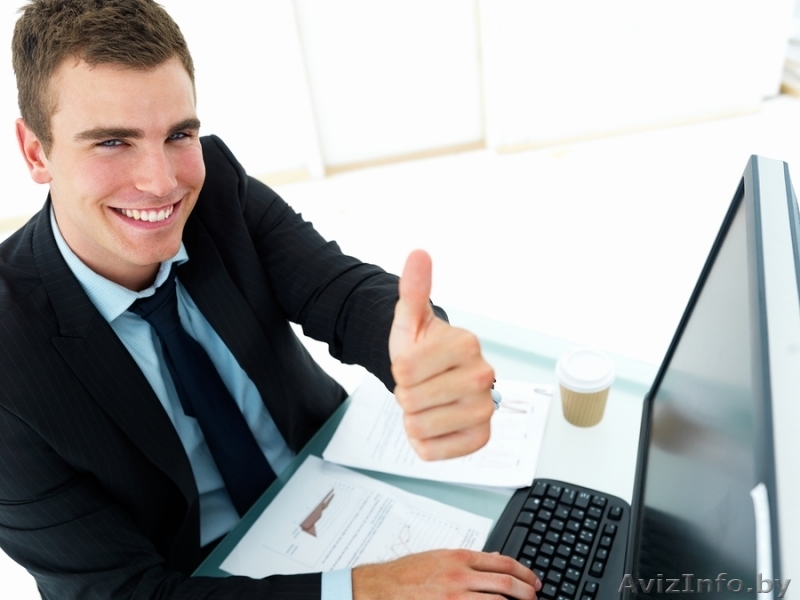 Менеджер по продажам запчастей для грузового транспорта - Изображение #1, Объявление #1581489