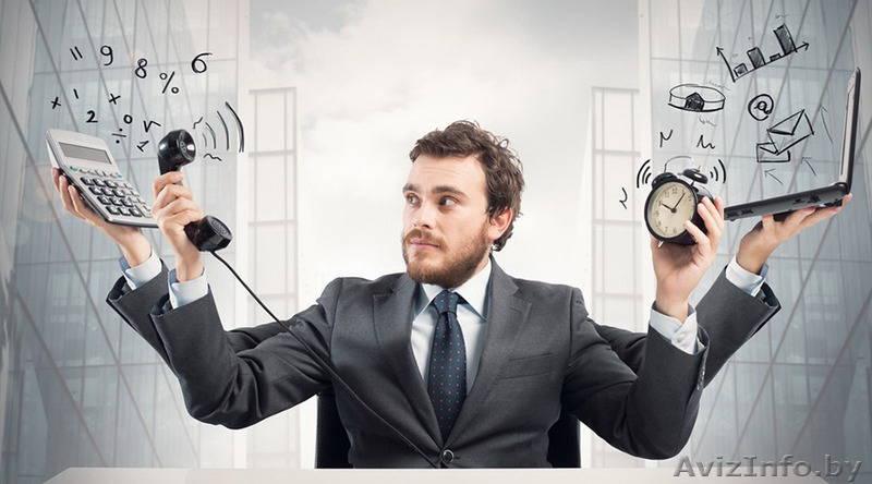 Менеджер по холодным продажам - Изображение #1, Объявление #1581490